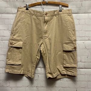 Wantdo Khaki Color Shorts